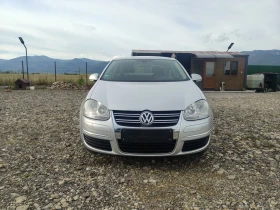 ����� �� �������� �� VW Jetta 1.6 i 102