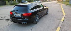 Mercedes-Benz C 250 250  - 13000 € / 25425.79 лв. - 65194298 4