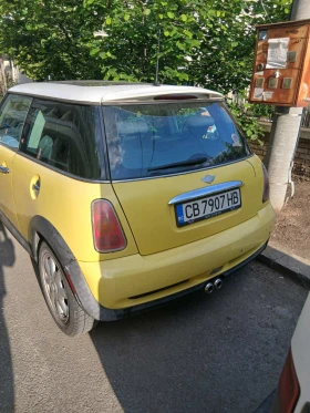 Mini Cooper | Mobile.bg � ����� ������ 3