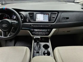 Kia Carnival 4th Gen 9-Seater Luxury | Mobile.bg � ����� ������ 6