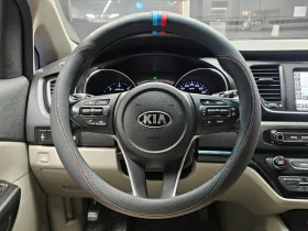 Kia Carnival 4th Gen 9-Seater Luxury | Mobile.bg � ����� ������ 12