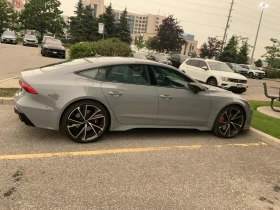 Audi Rs7 4.0 TFSI quattro / ПРОГНОЗНА ЦЕНА ДО БЪЛГАРИЯ - 62000 € / 121261.46 лв. - 45029469 4