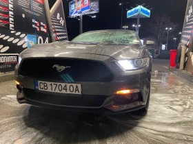 Ford Mustang Кабрио вс. Екстри - 19999 € / 39114.64 лв. - 69130936 8
