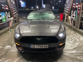Ford Mustang Кабрио вс. Екстри - 19999 € / 39114.64 лв. - 69130936 9