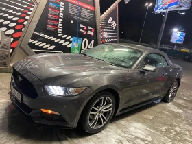 Ford Mustang Кабрио вс. Екстри - 19999 € / 39114.64 лв. - 69130936 7