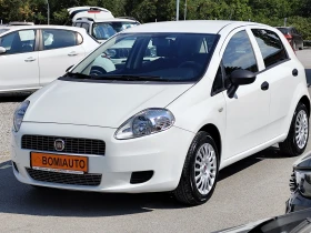 ����� �� �������� �� Fiat Punto GRANDE* DYNAMIC* 1.2i* CITY* �LIMA* ���-������