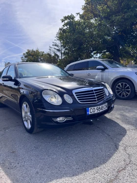 Mercedes-Benz E 350 