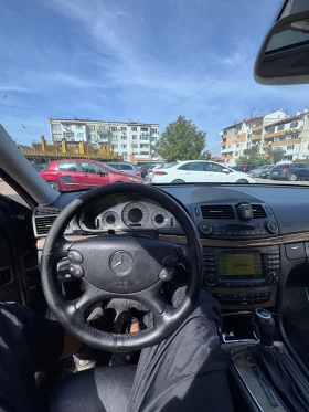 Mercedes-Benz E 350 - 6200 € - 27597242 4