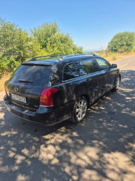 Toyota Avensis | Mobile.bg � ����� ������ 5
