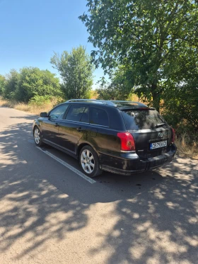 Toyota Avensis | Mobile.bg � ����� ������ 3