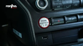 Ford Mustang 5.0 GT РЪЧКА * СЪСТЕЗАТЕЛНА* BUCKET  | Auto.bg — изображение 14
