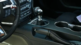 Ford Mustang 5.0 GT РЪЧКА * СЪСТЕЗАТЕЛНА* BUCKET  | Auto.bg — изображение 15