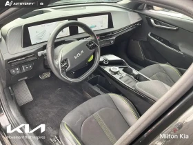 Kia EV6 �������� ��* �� ���* BUCKET SEATS | Mobile.bg � ����� ������ 5