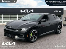 ������ Kia EV6