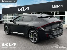 Kia EV6 �������� ��* �� ���* BUCKET SEATS | Mobile.bg � ����� ������ 3