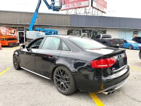 Audi S4 * Premium Plus * CARFAX *  ПОДГРЕВ * KEYLESS *  - 8700 € - 60139043 4