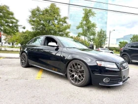 Audi S4 * Premium Plus * CARFAX *  ПОДГРЕВ * KEYLESS *  - 8700 € - 60139043 2