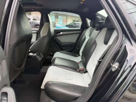 Audi S4 * Premium Plus * CARFAX *  ПОДГРЕВ * KEYLESS *  - 8700 € - 60139043 14