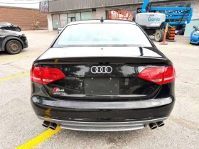 Audi S4 * Premium Plus * CARFAX *  ПОДГРЕВ * KEYLESS *  - 8700 € - 60139043 6