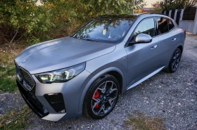 BMW iX2 xDrive30 M-Sport PRO