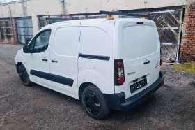 Citroen Berlingo 1.6 HDI 2 плъзгащи - 2850 € - 87042668 4