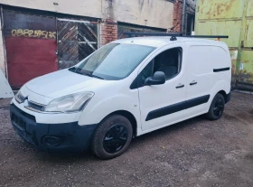 Citroen Berlingo 1.6 HDI 2 плъзгащи - 2850 € - 87042668 2