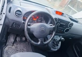Citroen Berlingo 1.6 HDI 2 плъзгащи - 2850 € - 87042668 5
