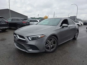 ������ Mercedes-Benz A 220