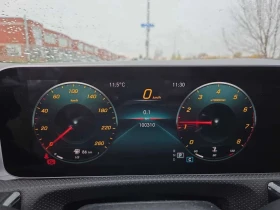 Mercedes-Benz A 220 | Mobile.bg � ����� ������ 8