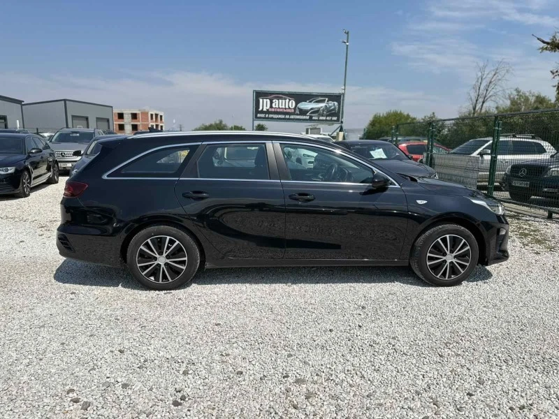 Kia Ceed 1.4-102кс., снимка 8 - Автомобили и джипове - 41740216