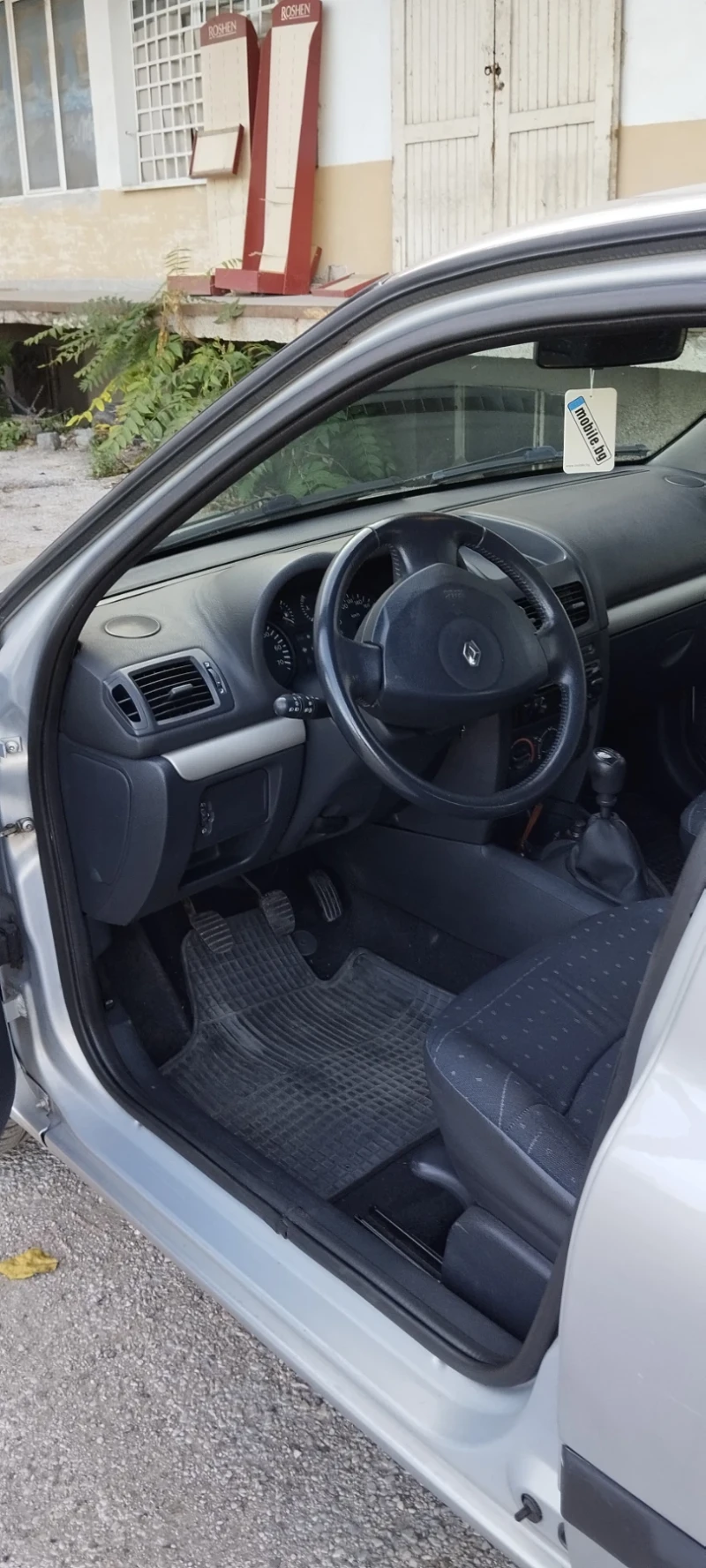 Renault Clio, снимка 7 - Автомобили и джипове - 47569266