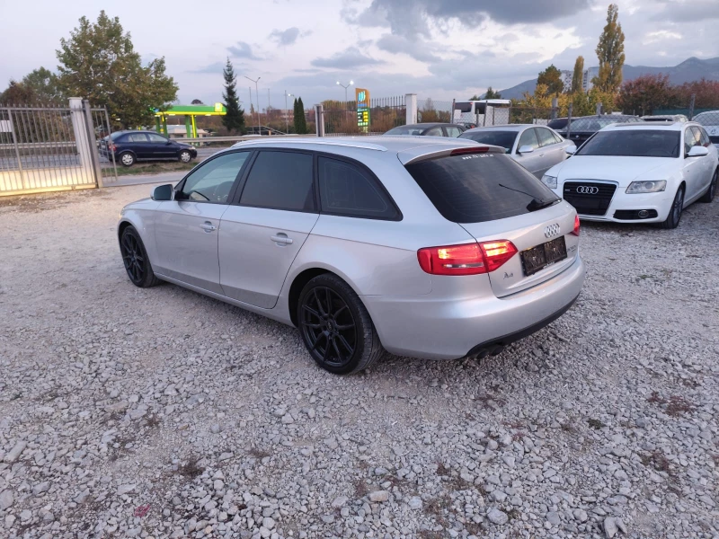 Audi A4 2.0 дизел , снимка 8 - Автомобили и джипове - 47822199