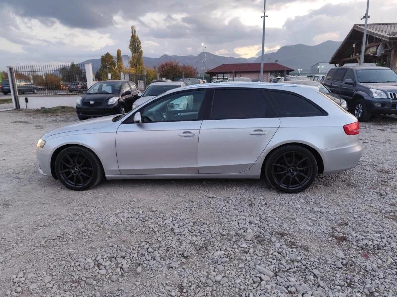 Audi A4 2.0 дизел , снимка 9 - Автомобили и джипове - 47822199