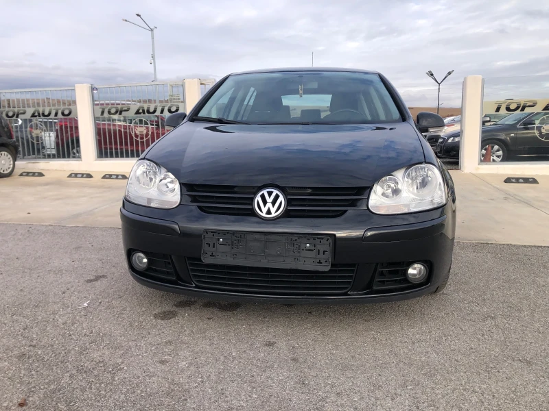 VW Golf 2.0TDI 4MOTION, снимка 6 - Автомобили и джипове - 48233571