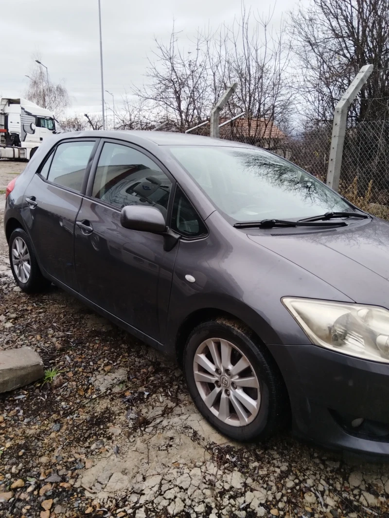 Toyota Auris, снимка 1 - Автомобили и джипове - 48478788