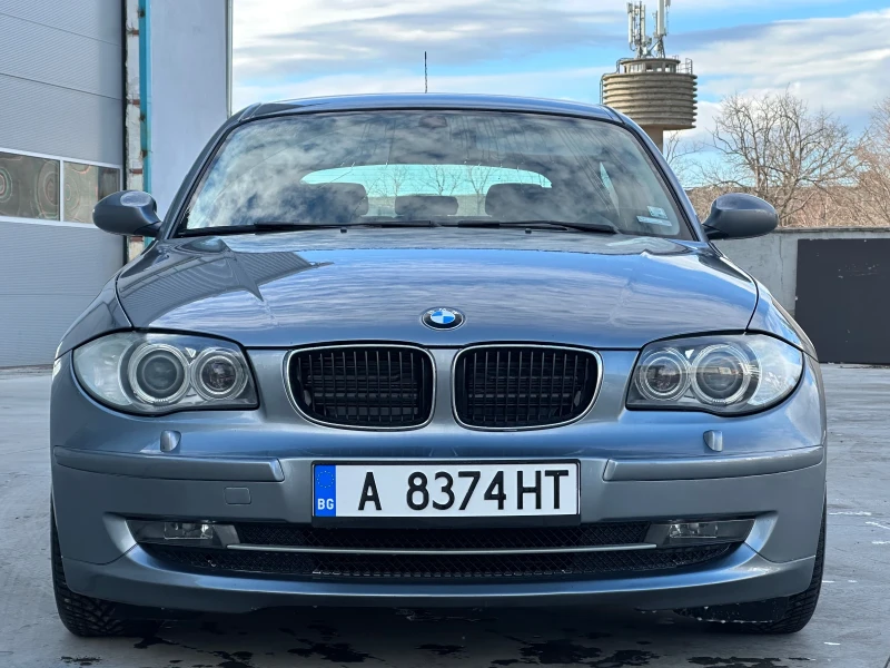 BMW 118 118d 2d, снимка 2 - Автомобили и джипове - 48688531