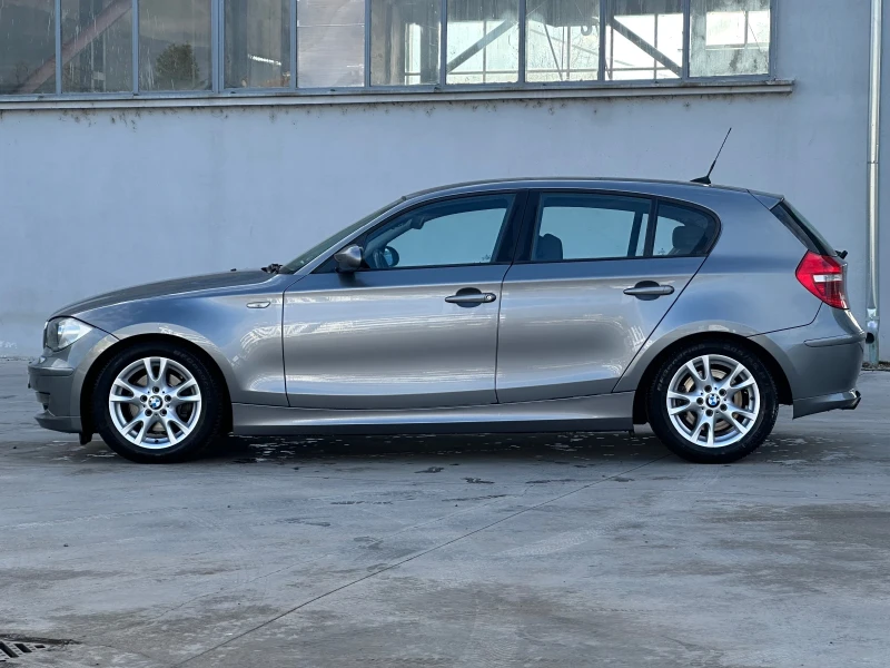 BMW 118 118d 2d, снимка 7 - Автомобили и джипове - 48688531