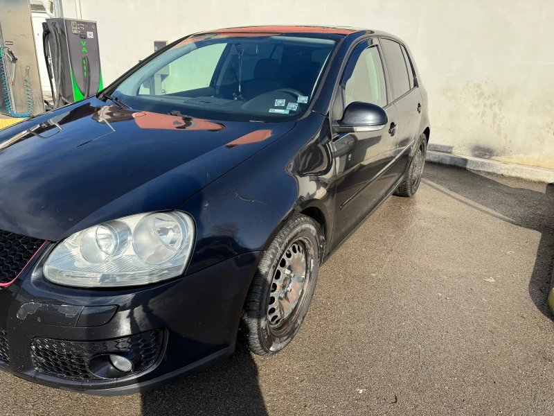 VW Golf 1.9 105 bls, снимка 6 - Автомобили и джипове - 48823075