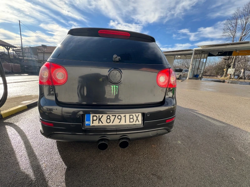 VW Golf 1.9 105 bls, снимка 3 - Автомобили и джипове - 48823075