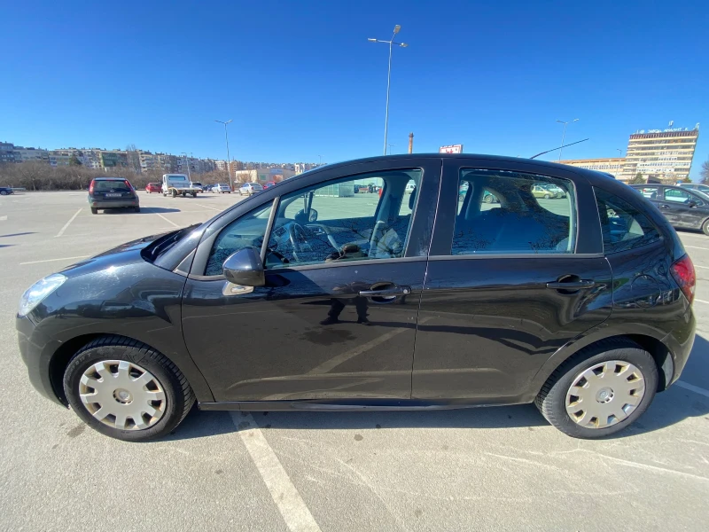 Citroen C3 1.4i 75к.с, снимка 2 - Автомобили и джипове - 49394027