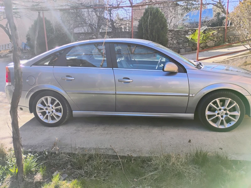 Opel Vectra 2.2i, снимка 3 - Автомобили и джипове - 49574327