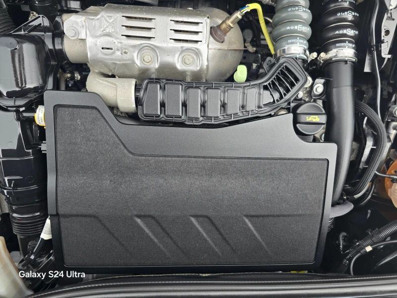 Opel Corsa 1.2i-110k.c-NAVI-ITALIA, снимка 11 - Автомобили и джипове - 49991518