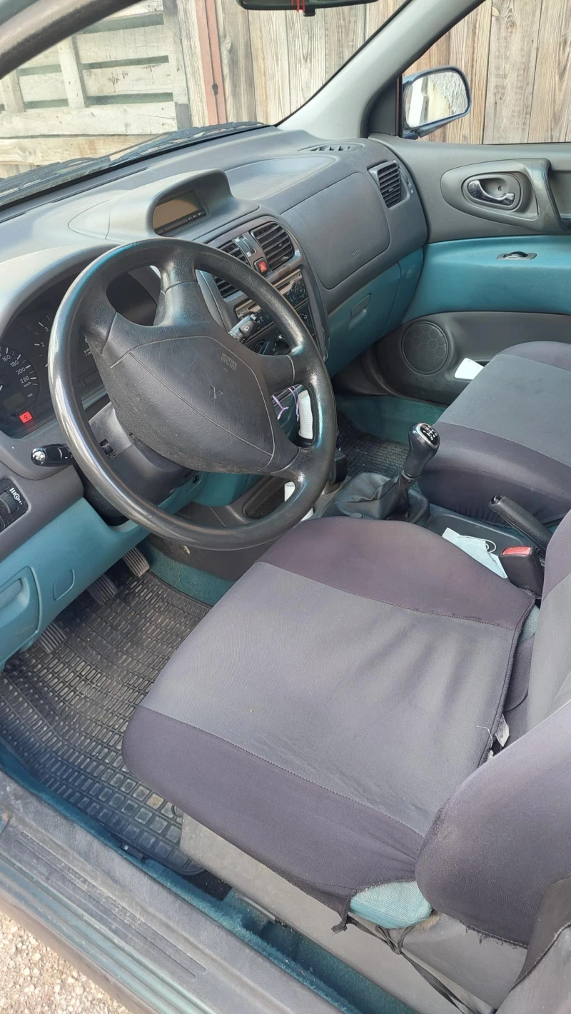 Mitsubishi Space star, снимка 4 - Автомобили и джипове - 52359691