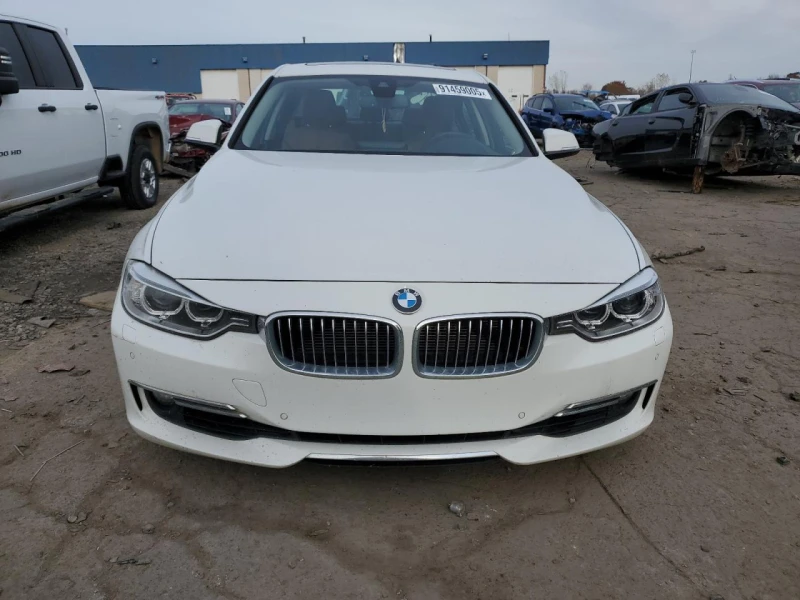 BMW 335 XI* HARMAN/KARDON* HEAD UP* 360* 113000KM!!!