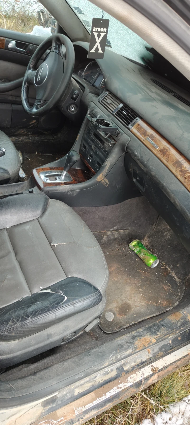 Audi A6 Allroad, снимка 3 - Автомобили и джипове - 52354733