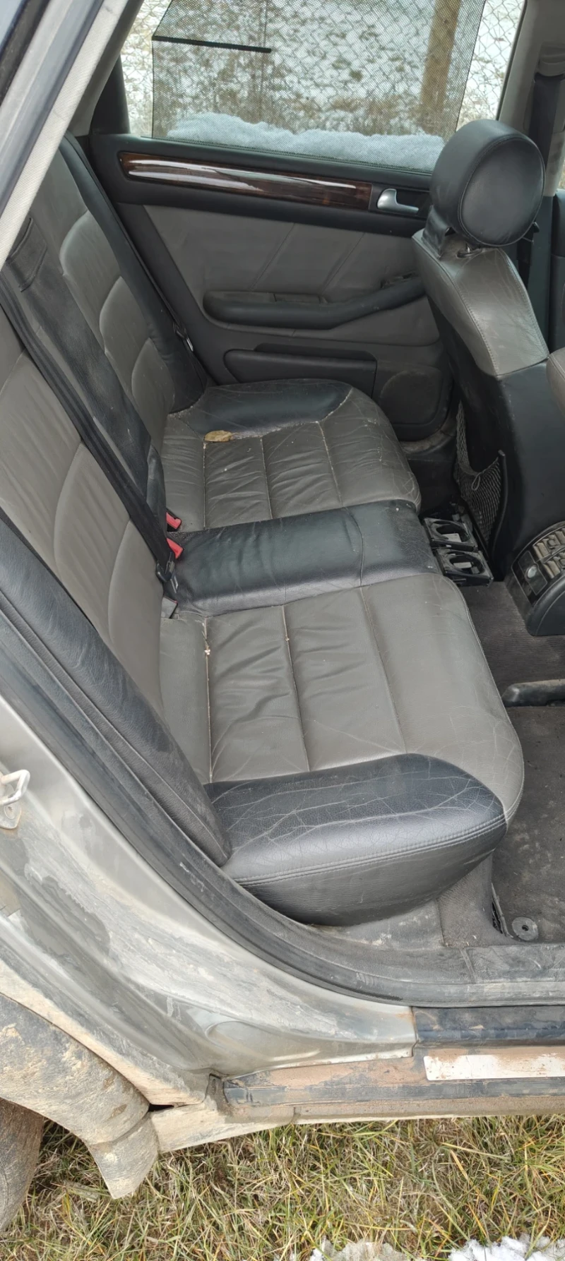 Audi A6 Allroad, снимка 2 - Автомобили и джипове - 52354733