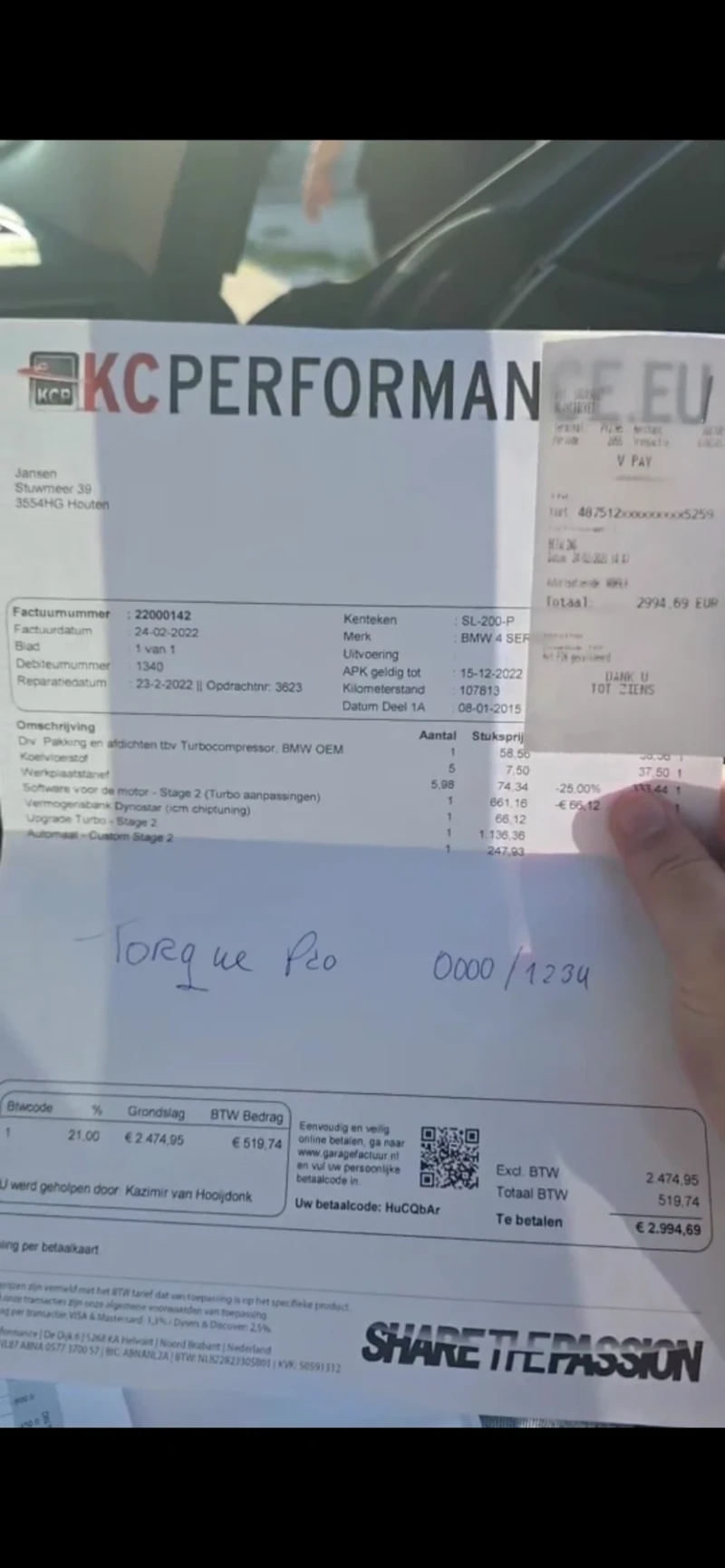 BMW 430, снимка 14 - Автомобили и джипове - 52425942