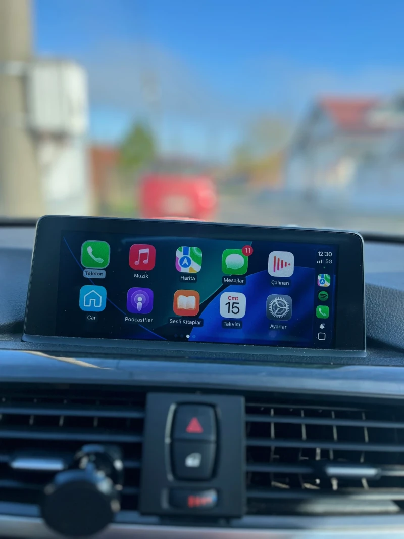 BMW 430, снимка 10 - Автомобили и джипове - 52425942