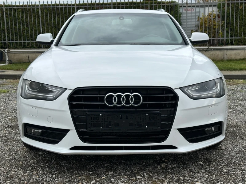 Audi A4 2.0 TDI 177HP Advanced FACELIFT , снимка 2 - Автомобили и джипове - 52466193