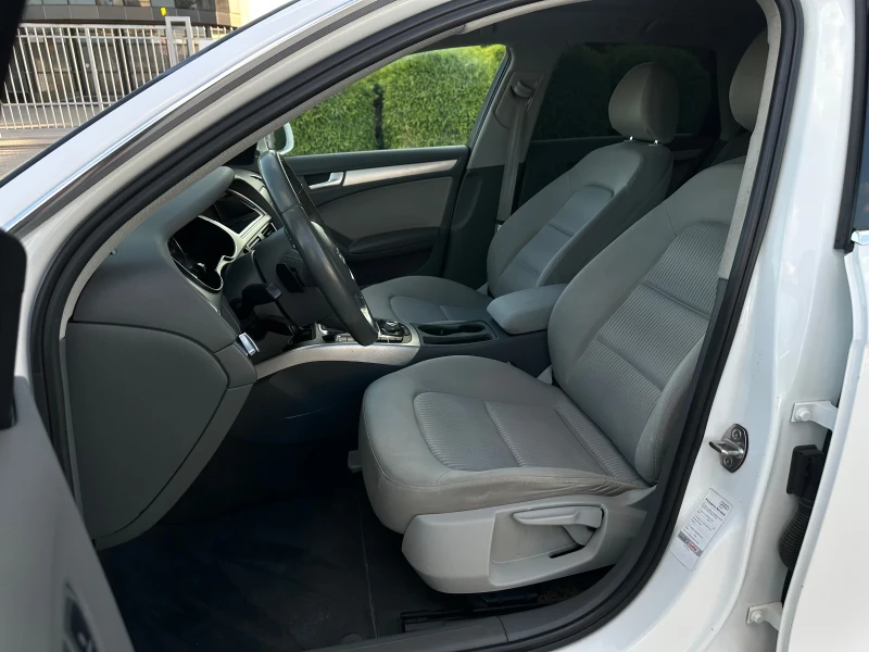 Audi A4 2.0 TDI 177HP Advanced FACELIFT , снимка 8 - Автомобили и джипове - 52466193